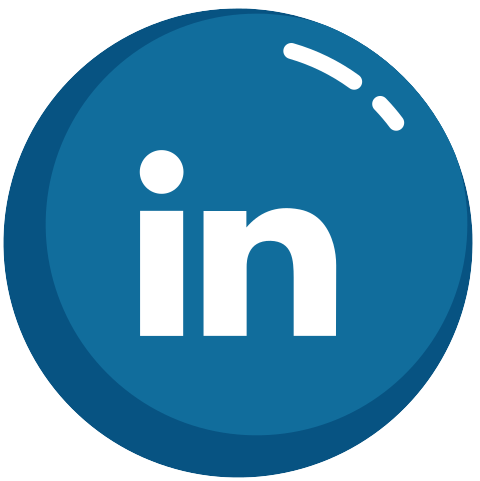 Linkedin icon