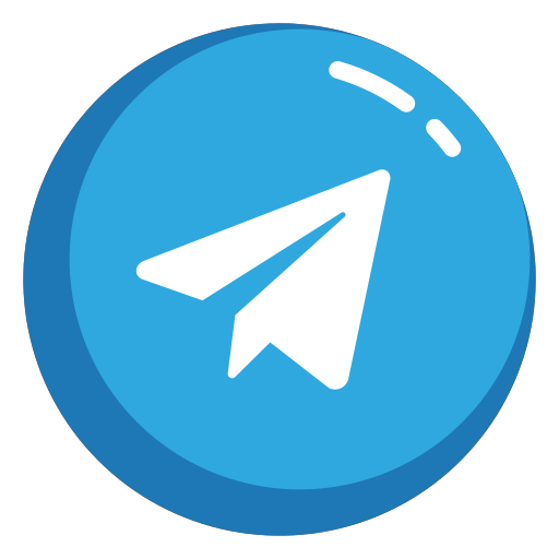 Telegram icon