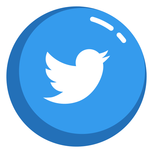 Twitter icon
